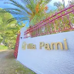 Pami Apartment