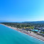 Pami Almiros Beach