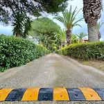 Pami * Almiros Beach