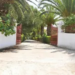 Apartment Pami *