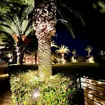 Pami * Almiros Beach