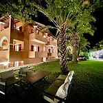 Pami Apartment