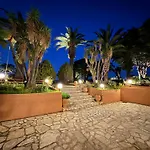 Pami Apartment Almiros Beach