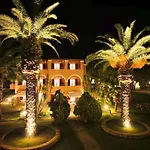 Apartment Pami Almiros Beach