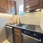 Apartment Pami Almiros Beach