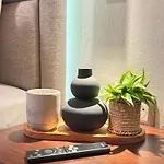 Apartment Pami Almiros Beach