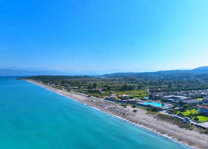 Pami Almiros Beach