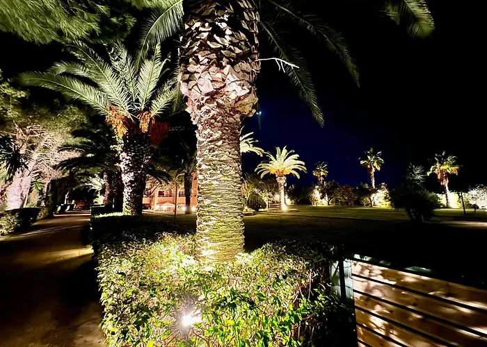 Pami * Almiros Beach