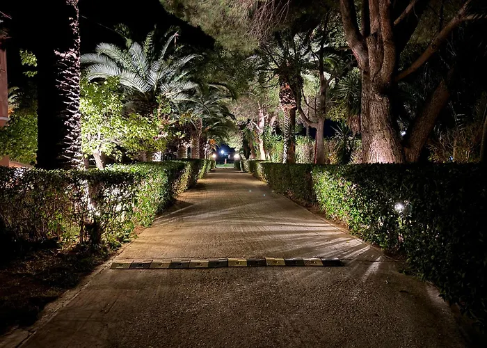 Lejlighed Pami Almiros Beach