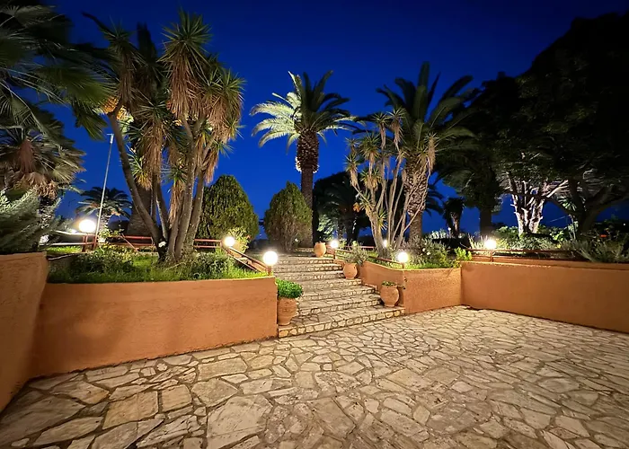 Pami Lejlighed Almiros Beach