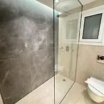 Apartman Pami Paralía Almirú