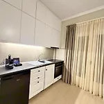 Pami Apartman Paralía Almirú