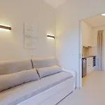 Appartement Pami *