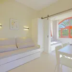 Appartement Pami Almiros strand