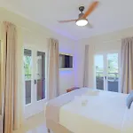 Appartement Pami *