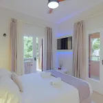 Appartement Pami *