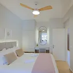 Pami Appartement Almiros strand