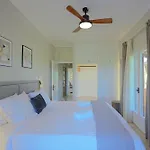 Appartement Pami Almiros strand