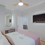Appartement Pami *