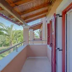 Pami * Almiros strand