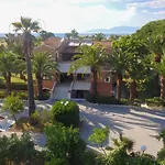 Pami Almiros strand