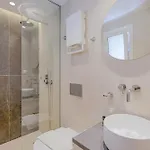 Pami Appartement Almiros strand