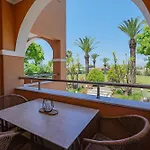 Appartement Pami Almiros strand