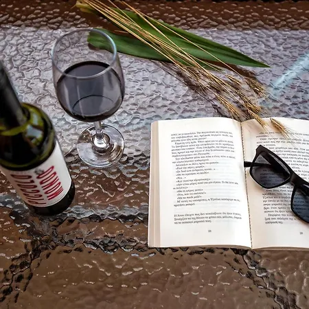 Appartamento Pami Almiros Beach