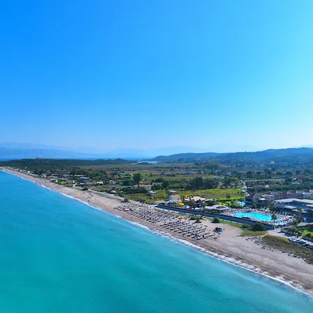 Pami Almiros Beach