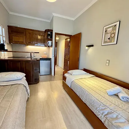 Pami Appartement Plage d'Almiros
