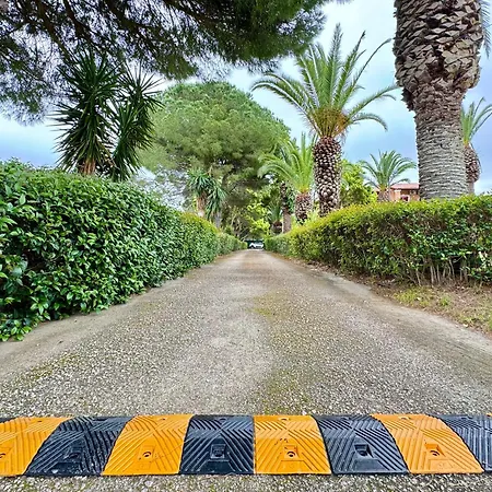 Pami * Plage d'Almiros