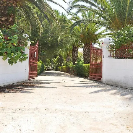 Appartement Pami *