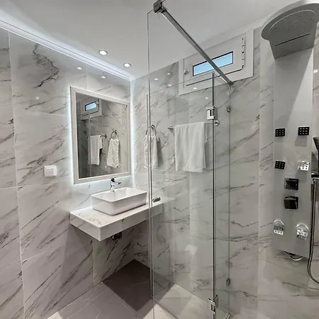 Pami * Almiros strand