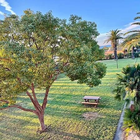 Pami * Almiros Beach