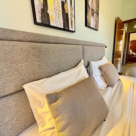 Appartement Pami Almiros strand