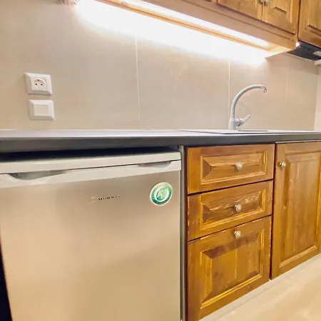 Pami * Almiros strand