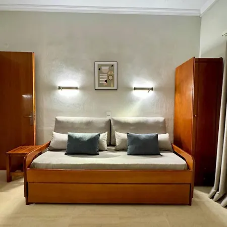 Appartement Pami Plage d'Almiros
