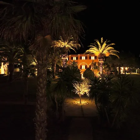 Appartement Pami *