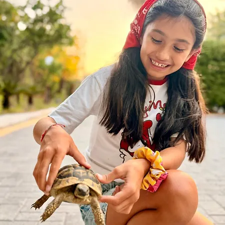Pami Appartamento