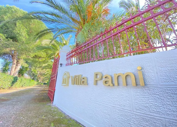 Pami Appartement
