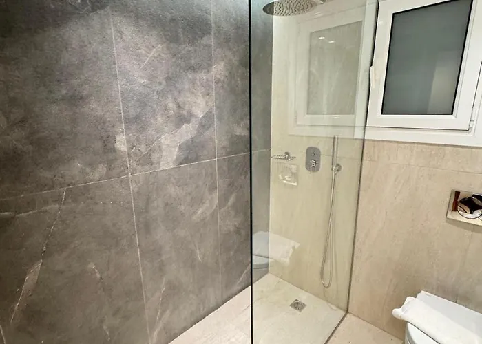 Appartement Pami Plage d'Almiros