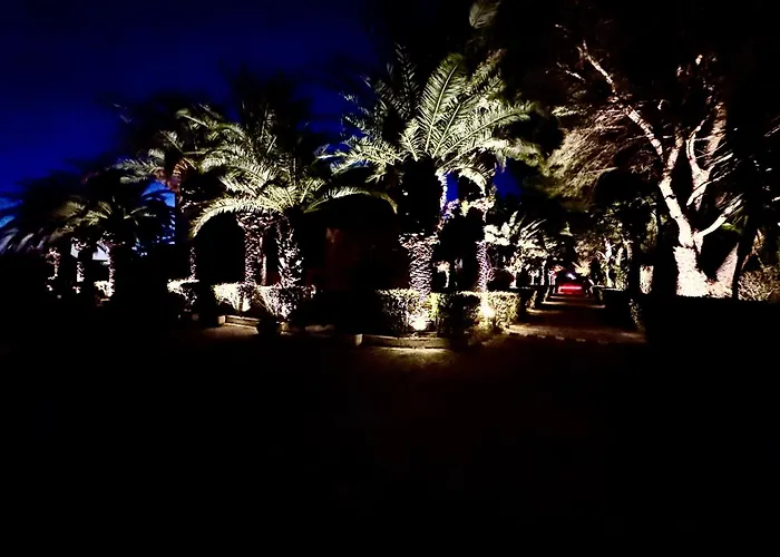 Pami * Plage d'Almiros