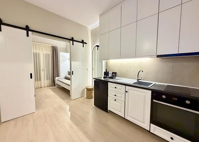 Appartement Pami