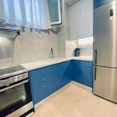 Apartment Pami