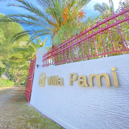 Pami Apartment