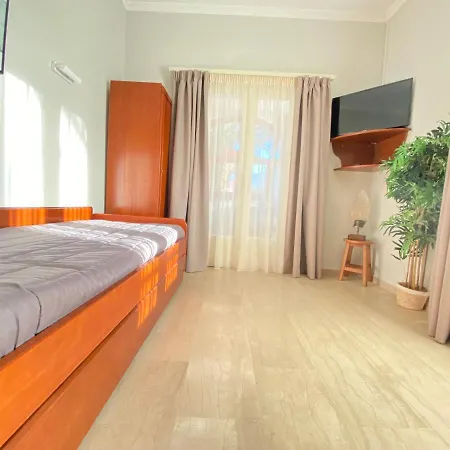 Pami Apartment *