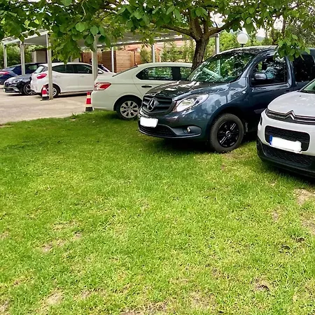 Pami Apartamento Almiros Beach