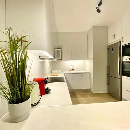 Pami Apartment *