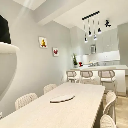 Pami * Almiros Beach