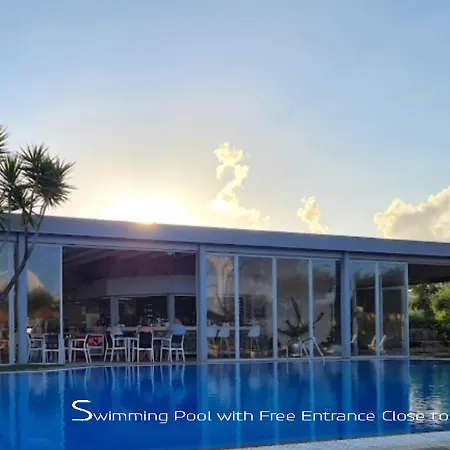 Pami Apartamento Almiros Beach